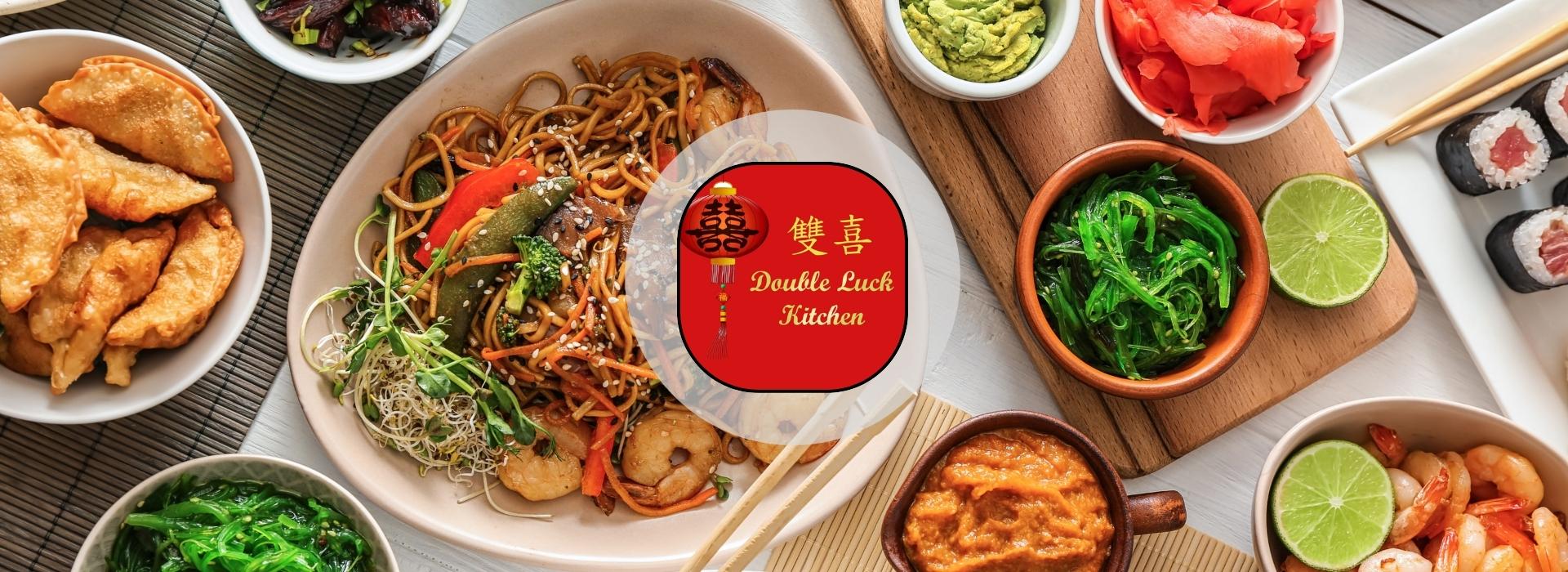 Double Luck Kitchen